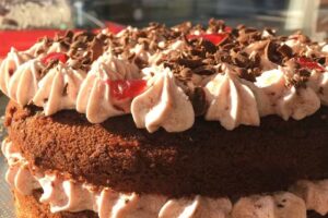 Panificação Terceirense