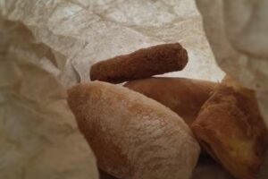 Panificadora Cortense