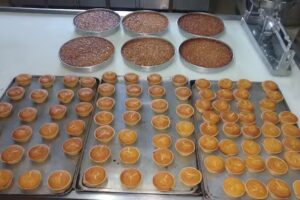 Panificadora da Barroca