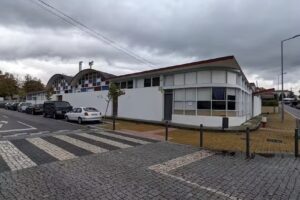 Panificadora De Chaves Lda