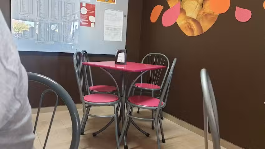 Panificadora de Santo André