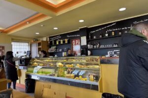 Panificadora do Areeiro