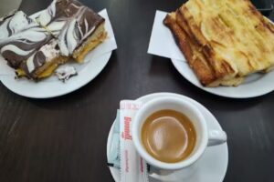 Panificadora do Viso