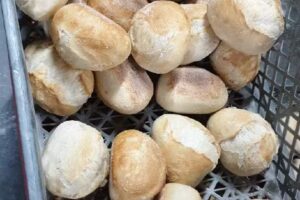 Panificadora Esperança