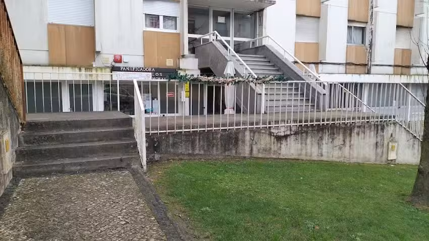 Panificadora Los Moralitos