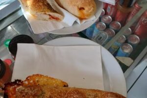 Panificadora Mourapão