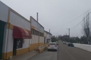 Panificadora Mourisquense