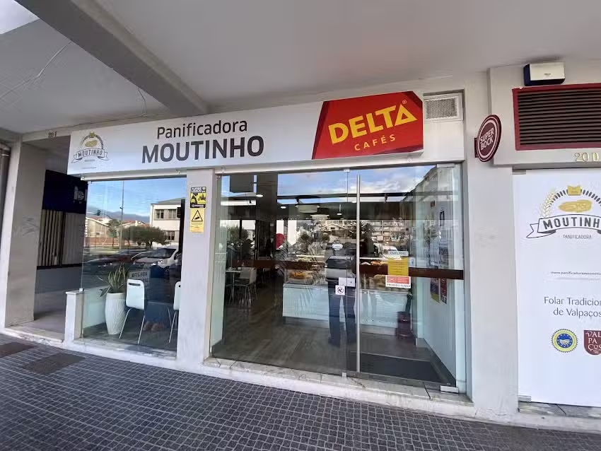 Panificadora Moutinho