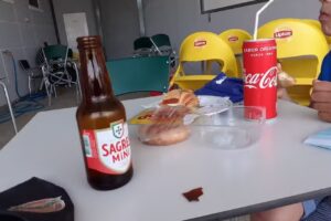 Paninarriaindústria De Panificação E Pastelaria Lda