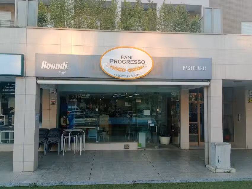 Paniprogresso Celeirós