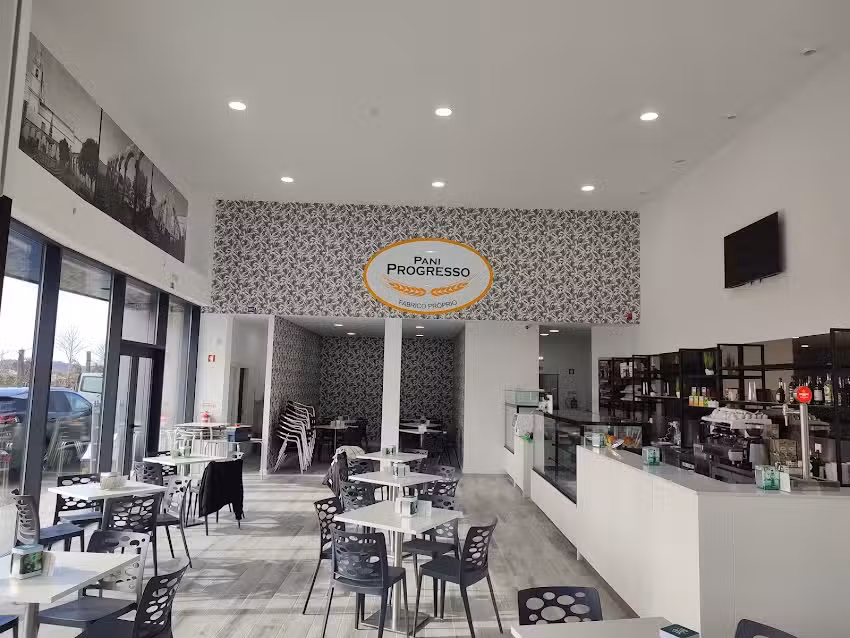 Paniprogresso Rendufe