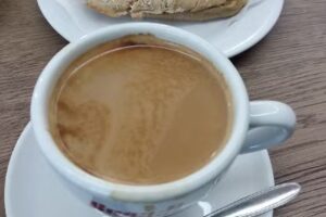 Panrugi Pastelaria Pão Quente