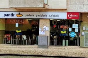 Pantir Terminal Lagoa