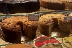 Pão Café e Companhia Lda