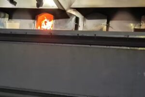 Pão com Chouriço de Celeste Alecrim