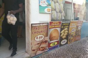 Pão Da Avó