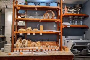 Pão da Esquina Belém