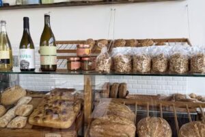 Pão da Terra Matosinhos