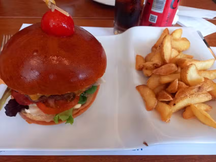 Pão da Vila Amoreiras