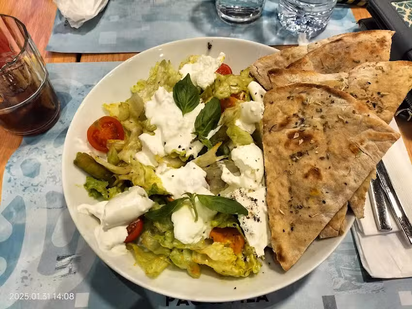 Pão da Vila Venda do Pinheiro