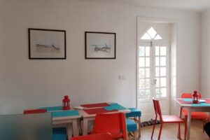 Pão de Ló de Ovar Flôr de Liz