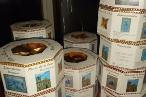 Pãodeló de Ovar Rosa Rodrigues