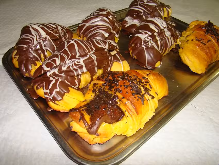 Pão do Rei São Gonçalo