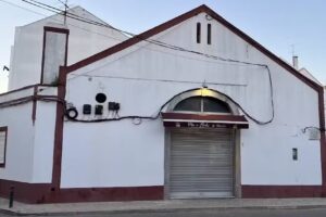 Pão E Bolos Do Montijo