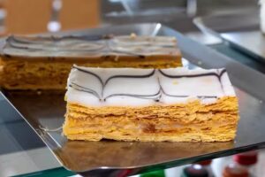 Pão e Doce 2 Pastelaria