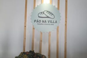 Pão na Villa