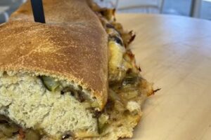 Pão Peregrino Padaria Artesanal