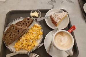 Pão Peregrino Padaria Artesanal