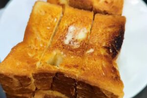 Pão Quente Alto das Torres