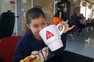 PãoQuente Atlântico Lda