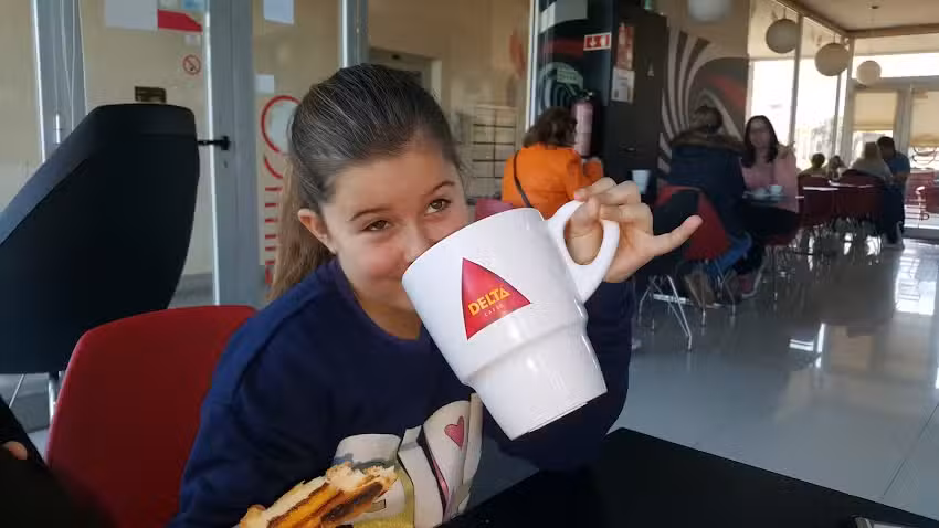 PãoQuente Atlântico Lda