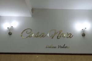 Pão Quente Casanova