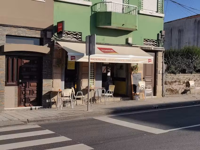 Pão Quente Confeitaria Oliveira