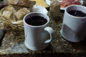 Pão Quente Cruzeiro I