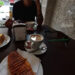 Pão Quente DAvó