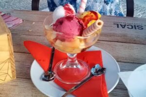 Pão Quente Da Estação Lda