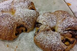 Pão Quente de Carregosa