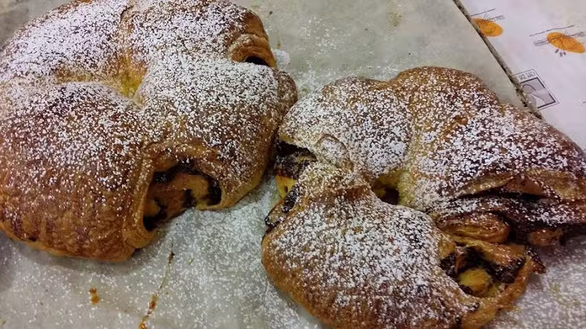 Pão Quente de Carregosa