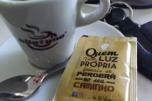 Pão Quente de Castelões