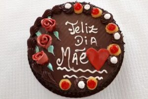 Pão Quente e Confeitaria Rainha de Serralves