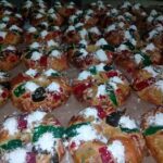 Pão Quente e Pastelaria Moderna