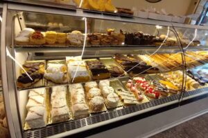 Pão Quente Freixieiro Lda