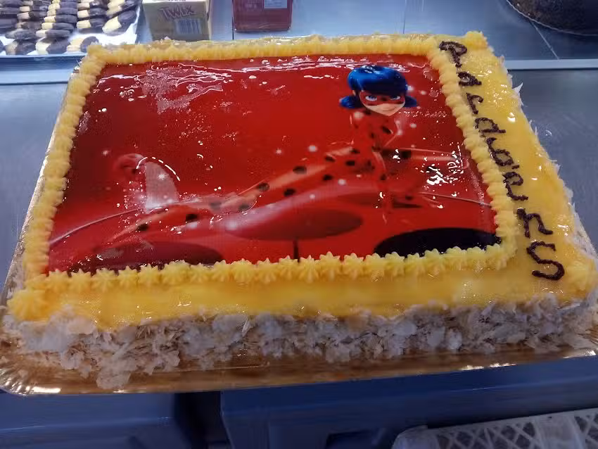 Pão Quente Ideal Snaks