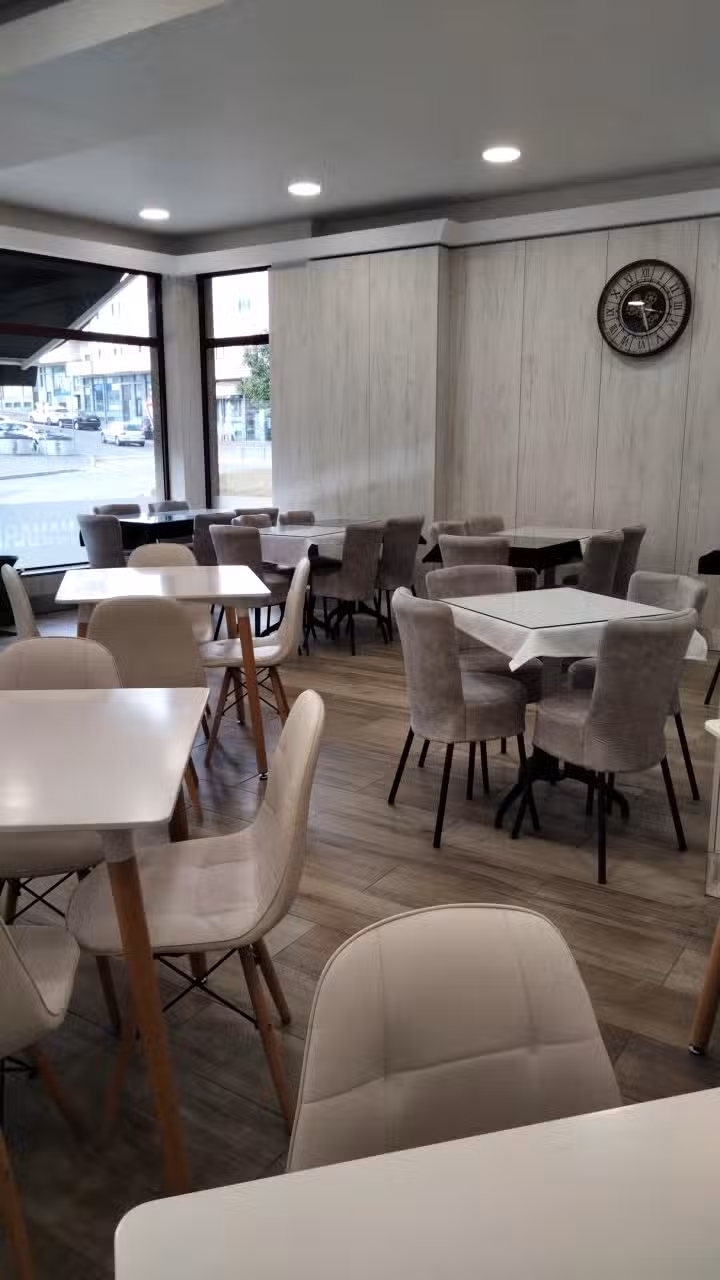 Pão Quente Nahari
