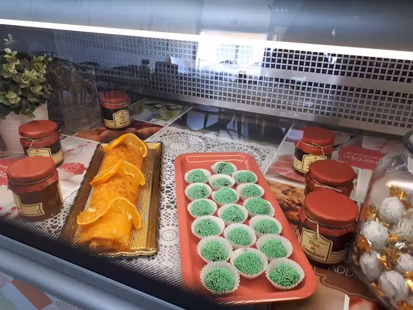 Pão Quente Nossa Sra De Fátima