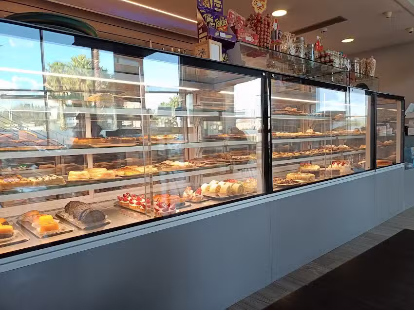 Pão Quente O Forninho